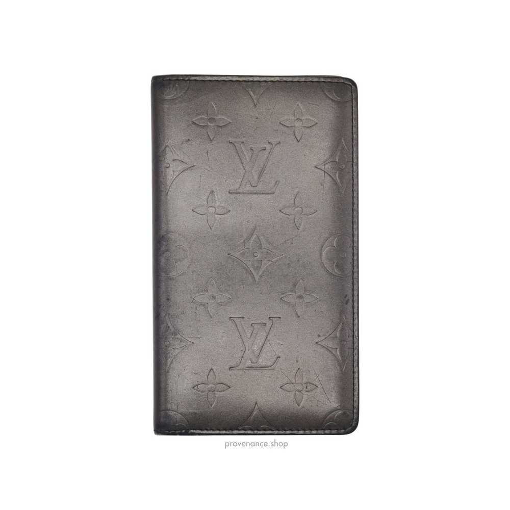 Louis Vuitton 🔴 Louis Vuitton Long Wallet - Mono… - image 2