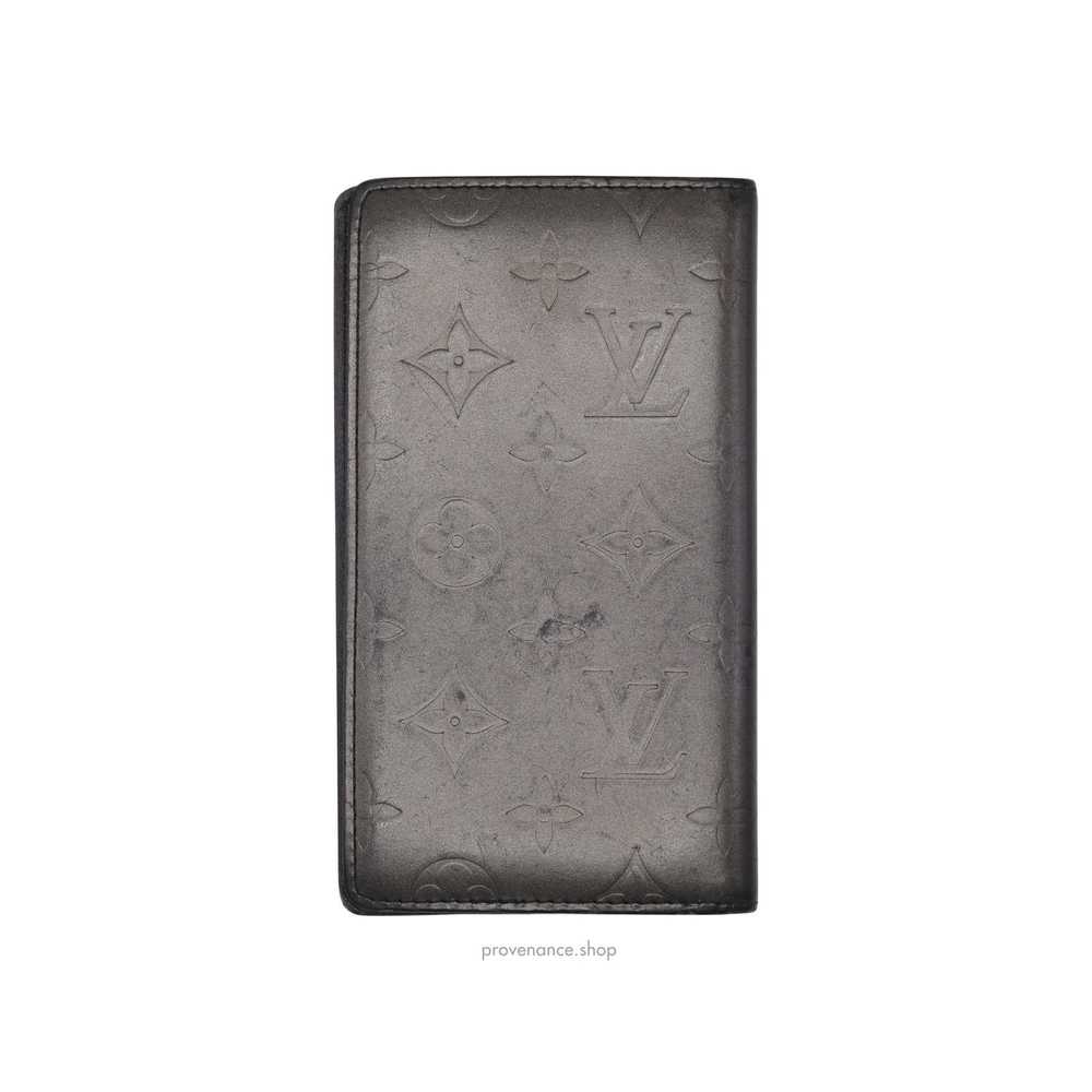 Louis Vuitton 🔴 Louis Vuitton Long Wallet - Mono… - image 3