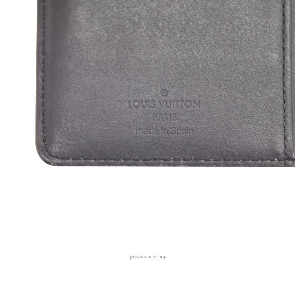 Louis Vuitton 🔴 Louis Vuitton Long Wallet - Mono… - image 7