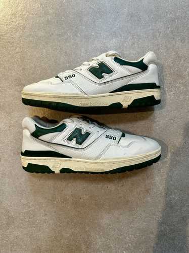 Aime Leon Dore × New Balance Aime Leon Dore x 550… - image 1