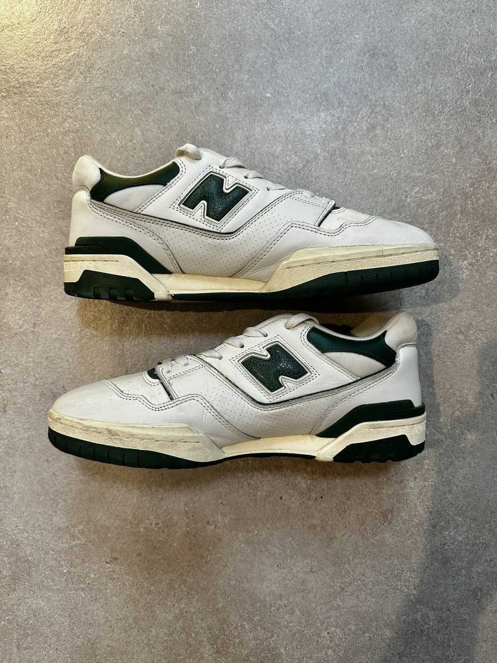 Aime Leon Dore × New Balance Aime Leon Dore x 550… - image 2