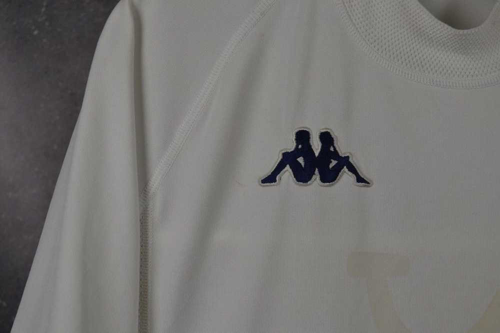 Kappa × Soccer Jersey × Vintage Tottenham 2004 Ho… - image 6