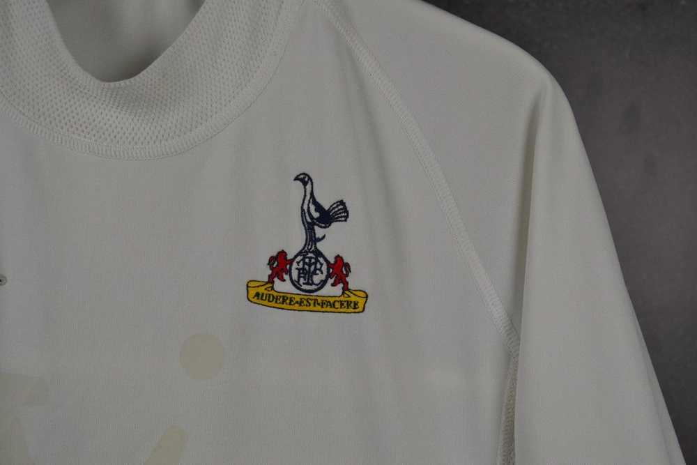 Kappa × Soccer Jersey × Vintage Tottenham 2004 Ho… - image 7