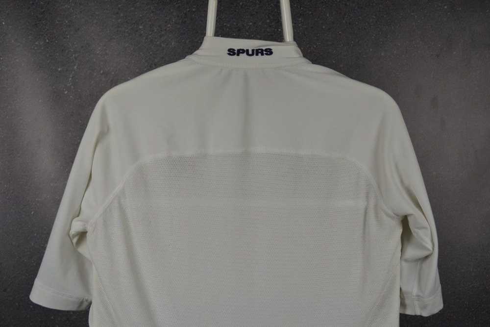 Kappa × Soccer Jersey × Vintage Tottenham 2004 Ho… - image 8