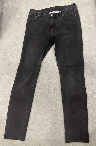 Acne Studios Size 31 Acne Studios denim