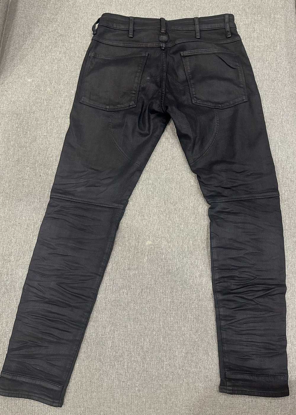 G Star Raw Size 31 g star jeans - image 2