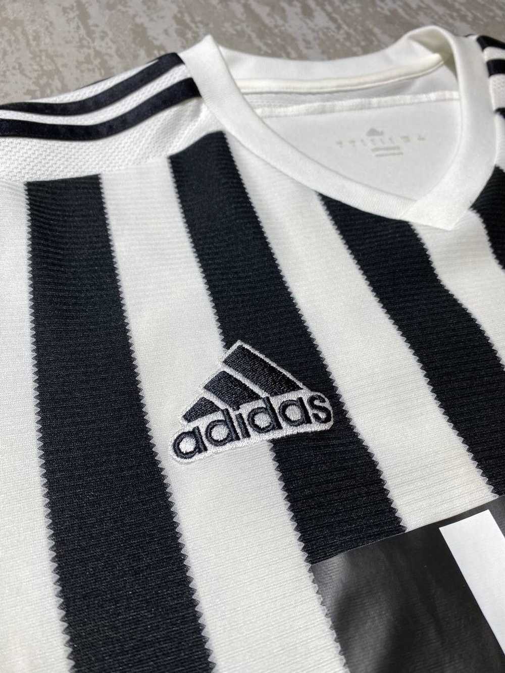 Adidas × Soccer Jersey × Vintage Adidas Juventus … - image 5