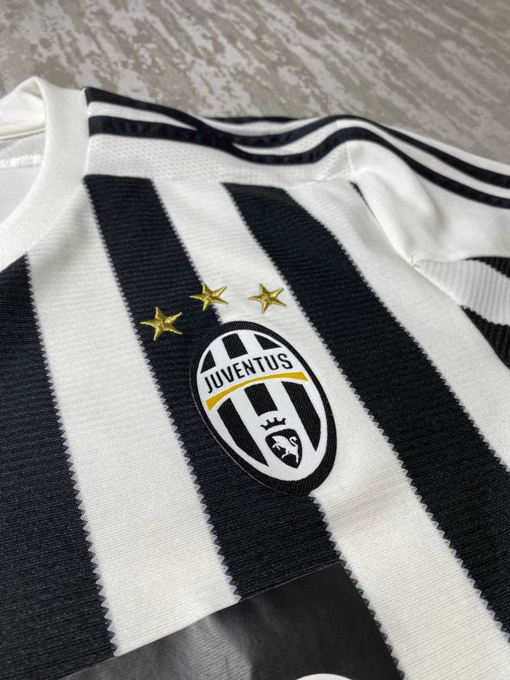 Adidas × Soccer Jersey × Vintage Adidas Juventus … - image 6