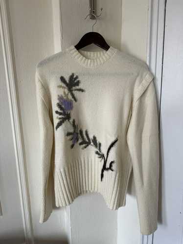 Jacquemus Wool Rosemary Sweater