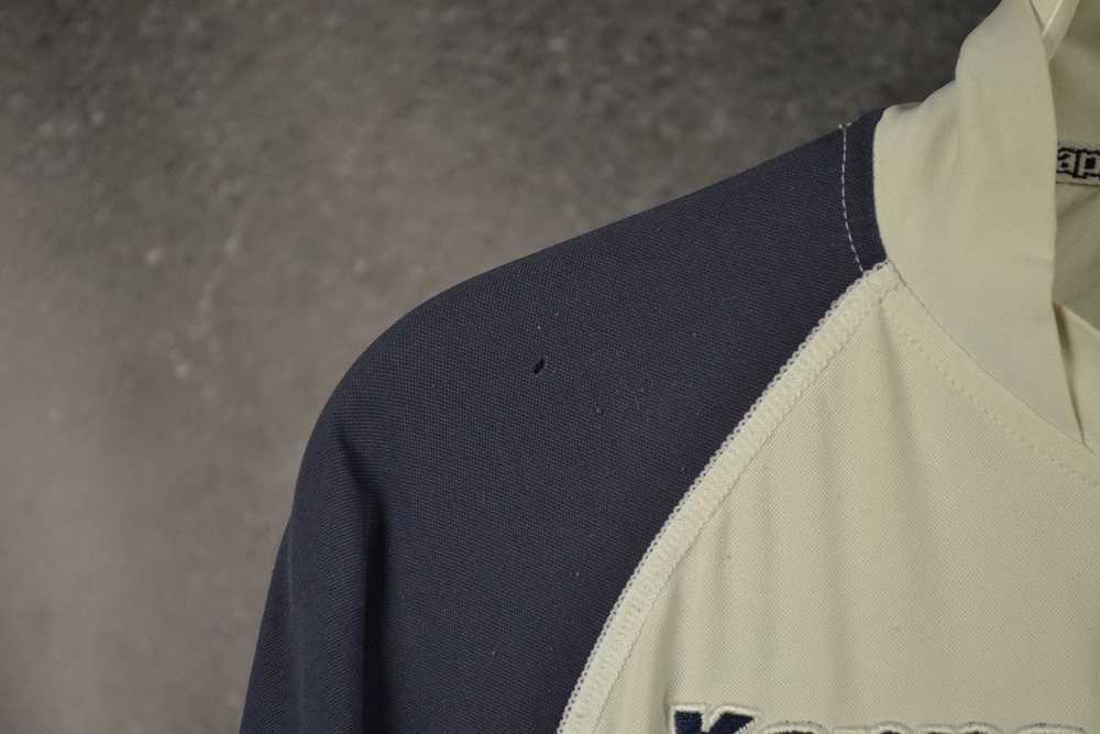 Kappa × Soccer Jersey × Vintage Tottenham Hotspur… - image 5