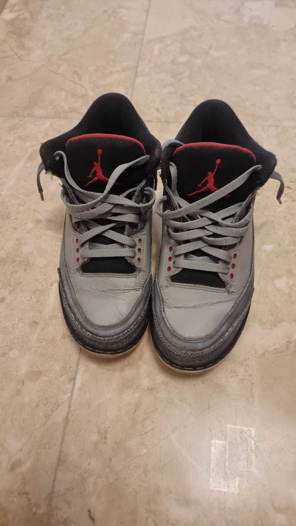 Jordan Brand × Nike × Vintage Air Jordan 3 Retro … - image 7