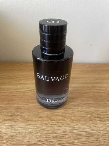 Dior Dior Sauvage Cologne