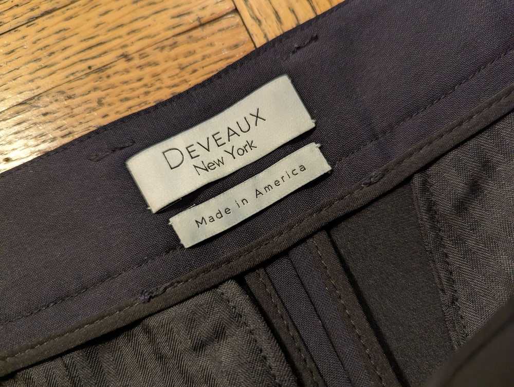 Deveaux Pants, made in USA - image 2