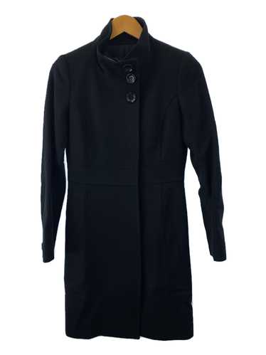 Burberry  Black Label Stand Coat/Coat/38/Cashmere/