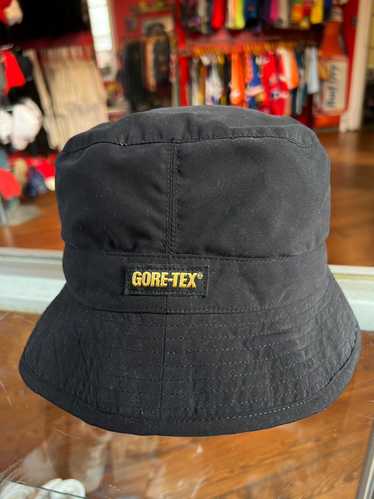 Goretex × Vintage GoreTex Bucket Hat
