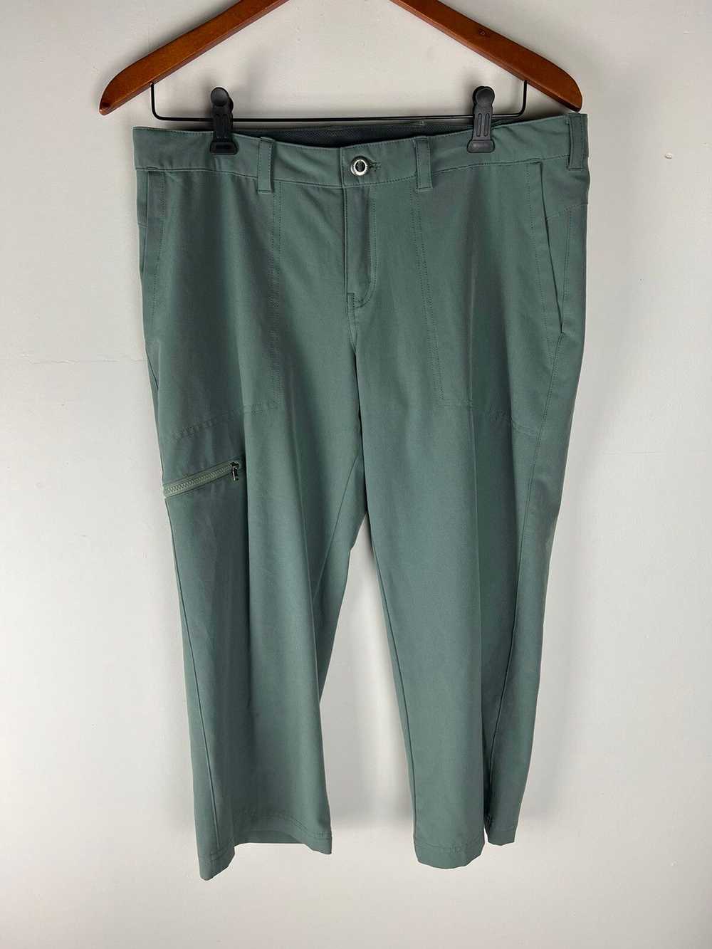 Patagonia Womens Patagonia pants - image 1