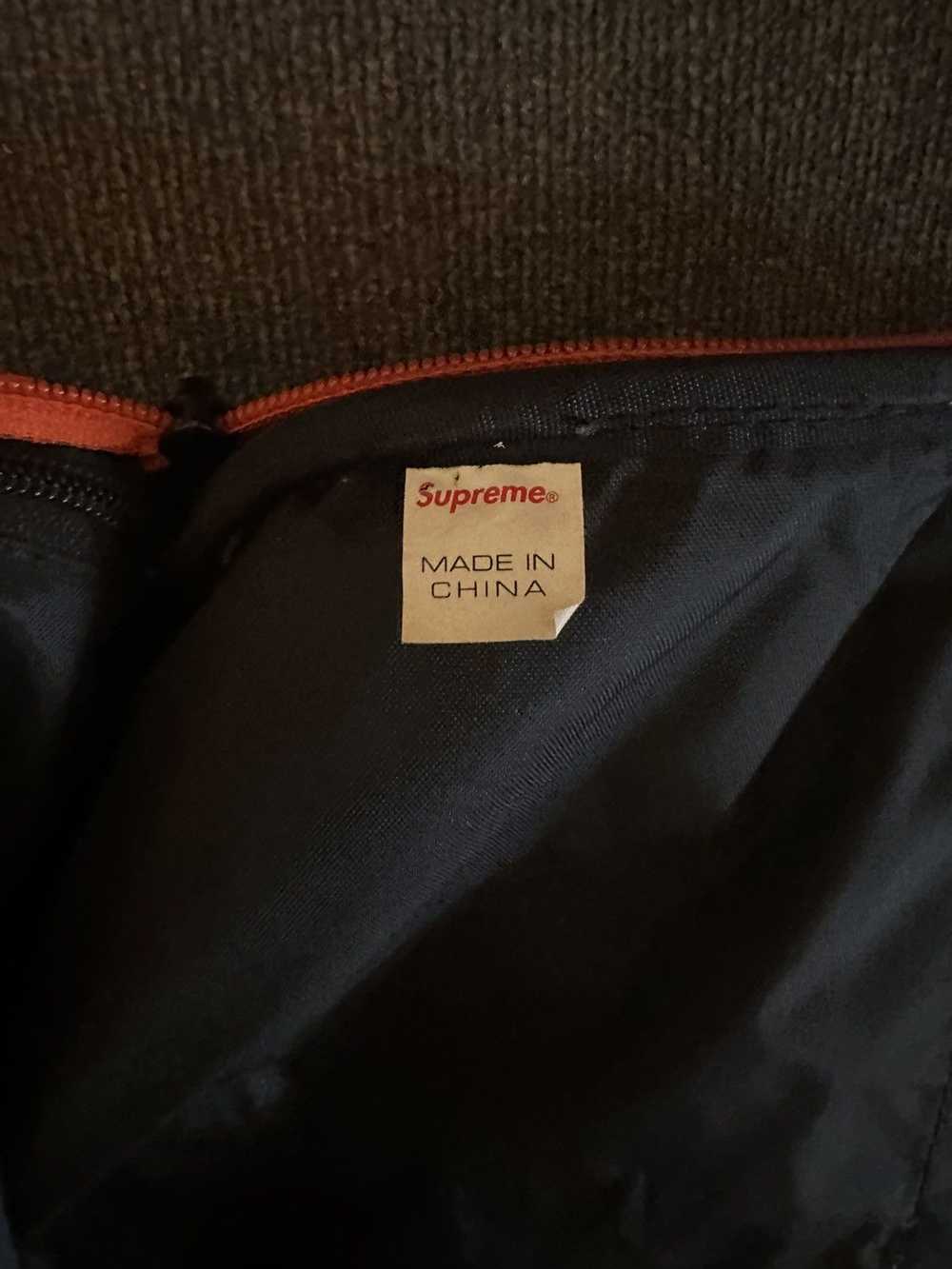 Supreme Supreme utility bag - image 11