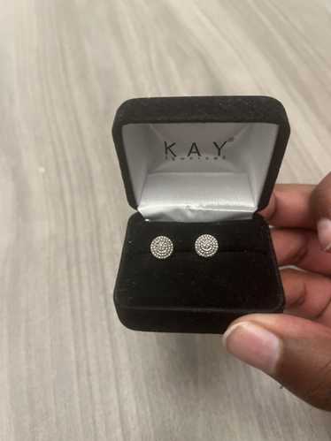 Diamond Earrings Kay jeweler earrings