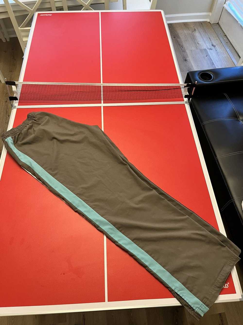 Nike Nike vintage track pants - image 2