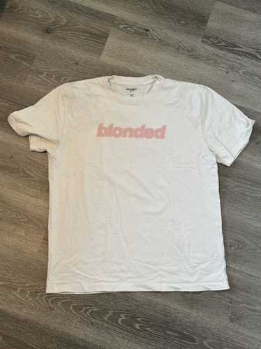 Frank Ocean Frank Ocean Blonded T-Shirt - image 1