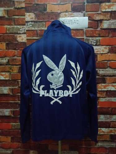 Playboy × Vintage 💥RARE💥VINTAGE PLAYBOY BIG LOG… - image 1