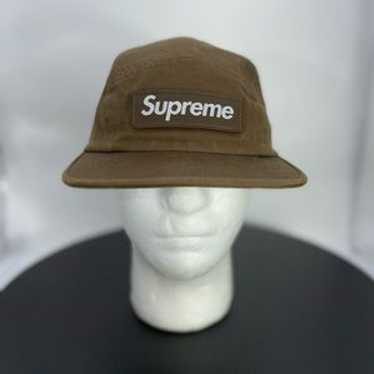 Supreme olive hat - Gem