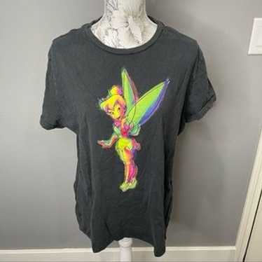 Vintage tinkerbell T Shirt - Gem
