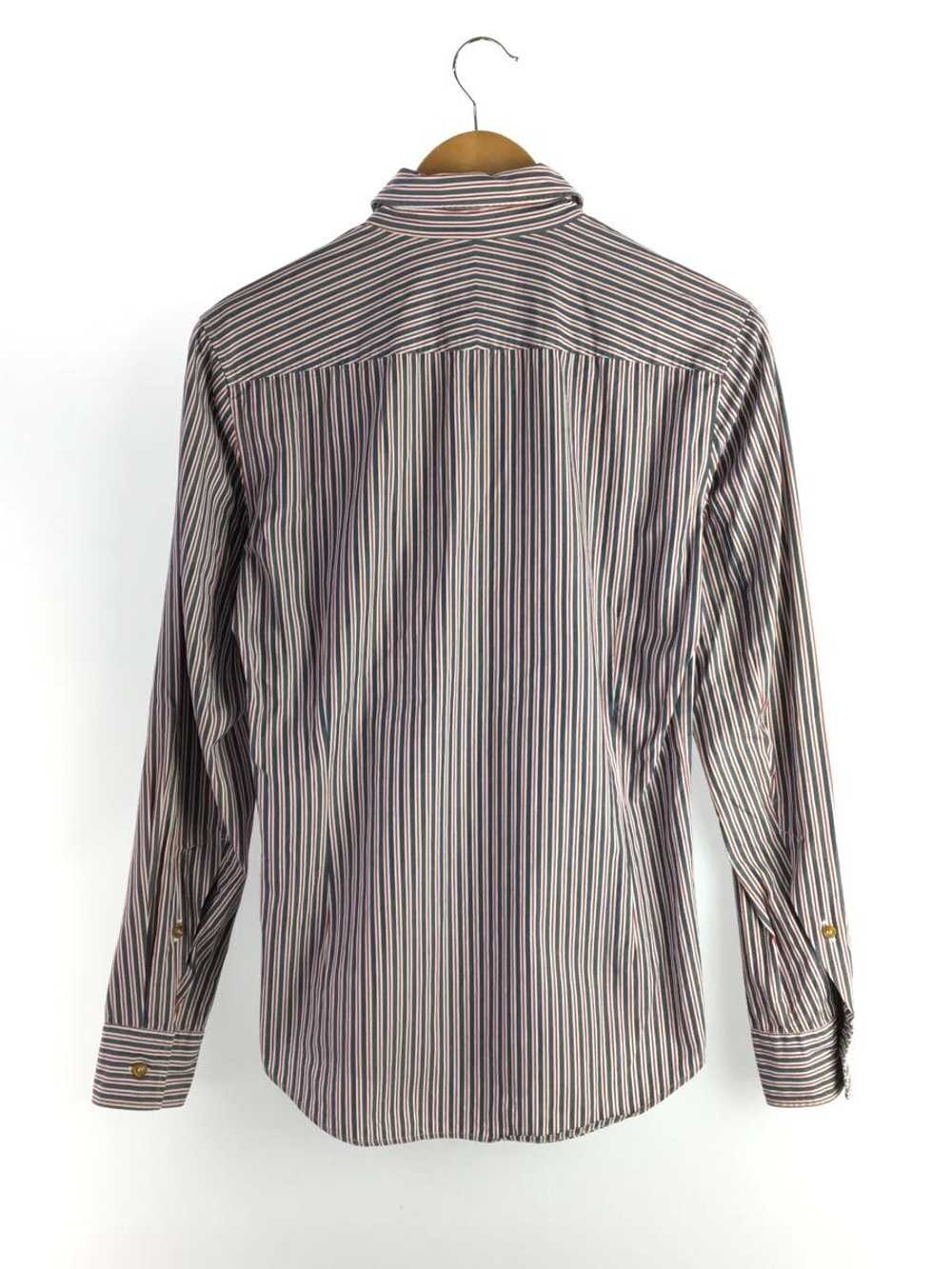 Men's Vivienne Westwood Long Sleeve Shirt/44/Cott… - image 2