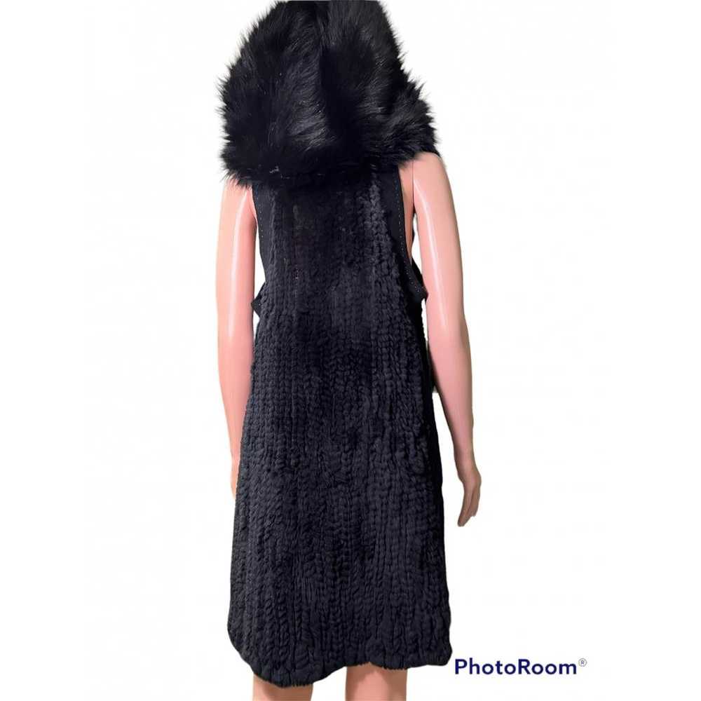 Hockley Rabbit coat - image 2