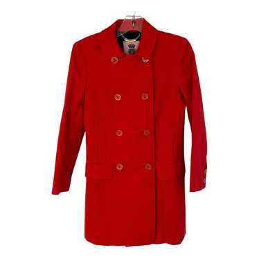 Juicy Couture Peacoat