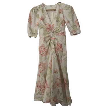 Rebecca Taylor Mid-length dress - image 1