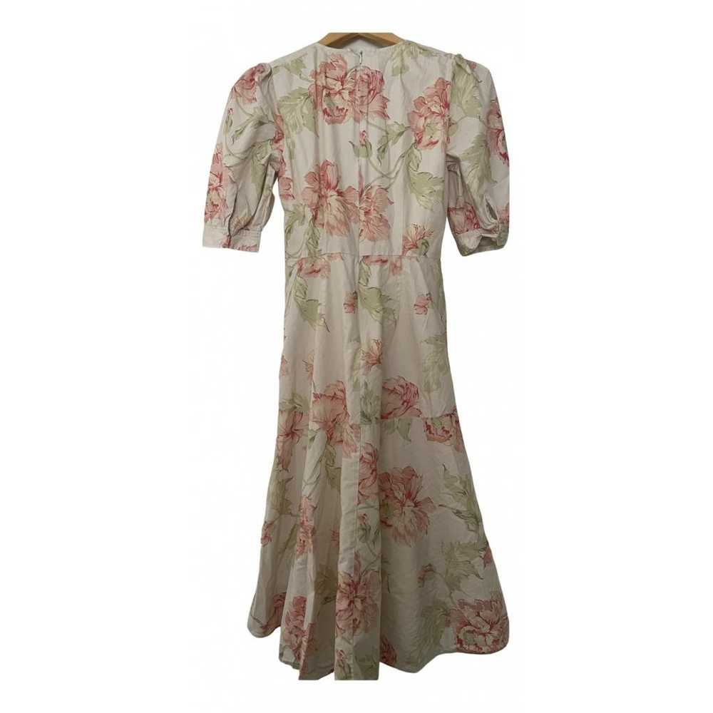 Rebecca Taylor Mid-length dress - image 2