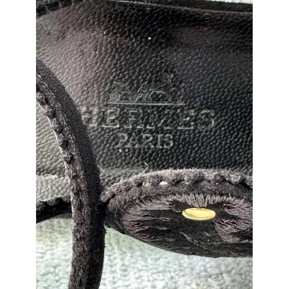 Hermès Sandal - image 9
