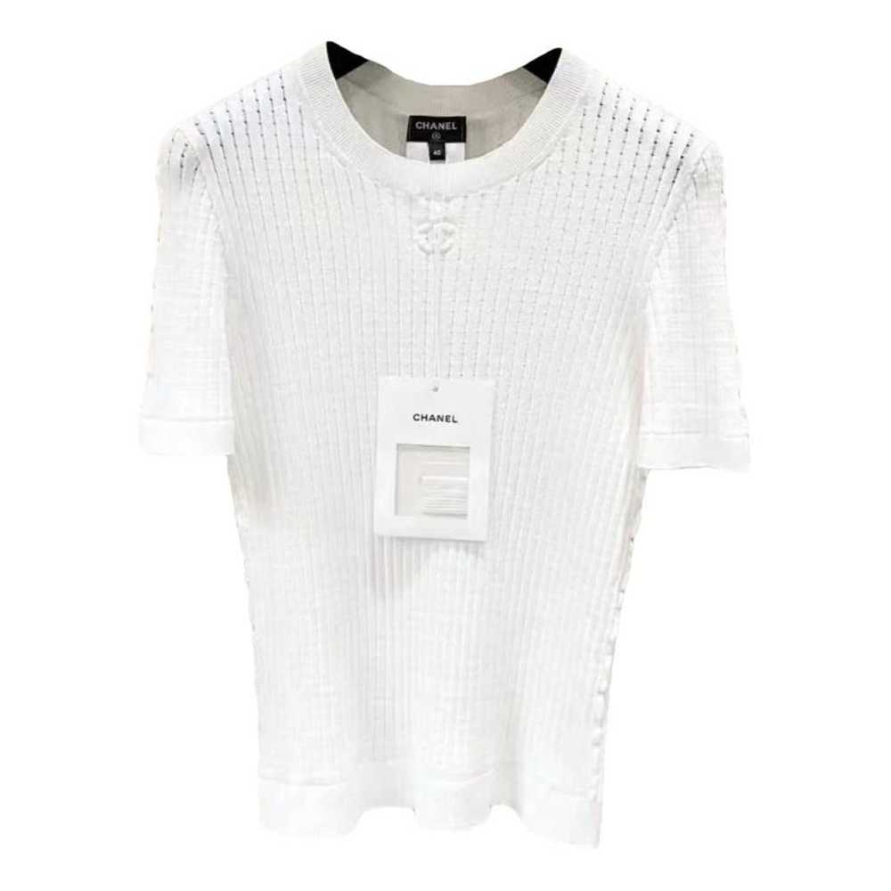 Chanel T-shirt - image 1