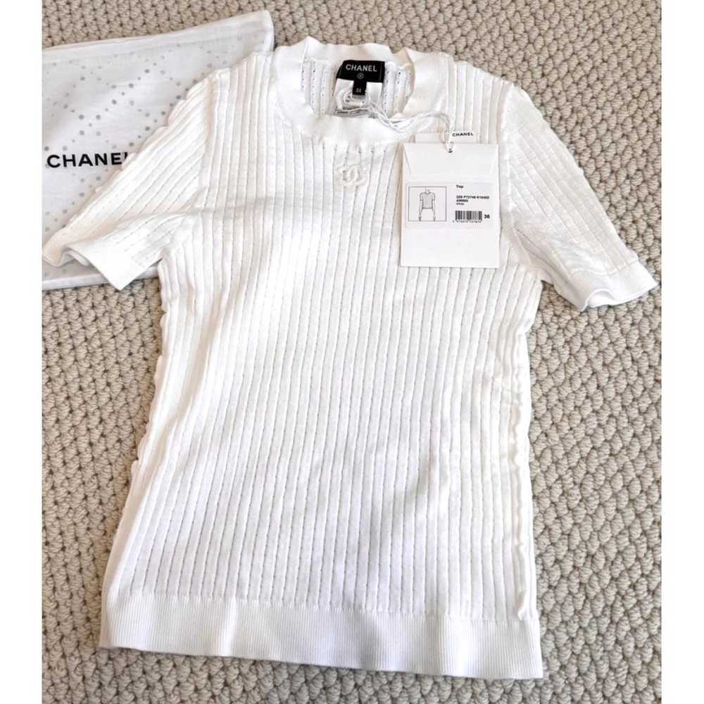 Chanel T-shirt - image 2