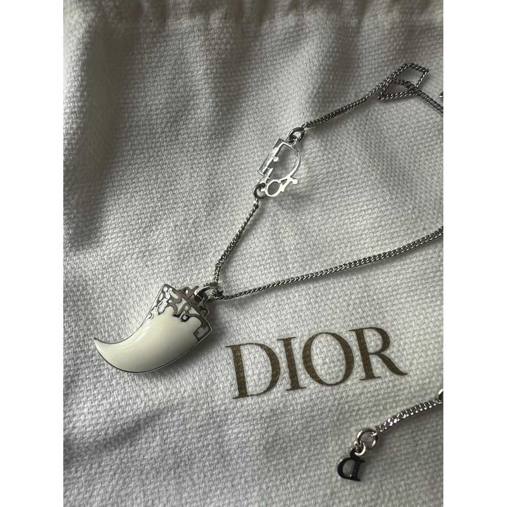 Dior Monogramme necklace - image 2