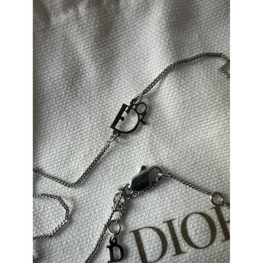 Dior Monogramme necklace - image 3