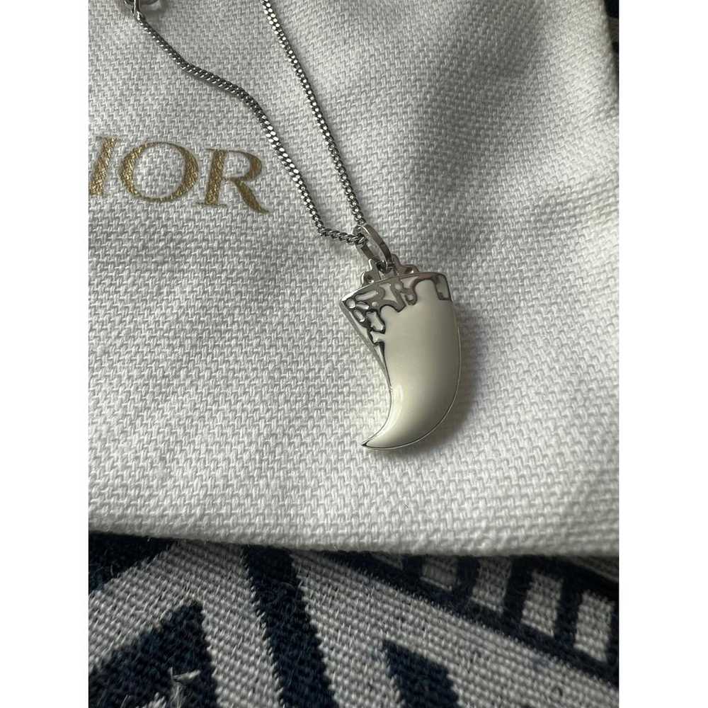 Dior Monogramme necklace - image 5