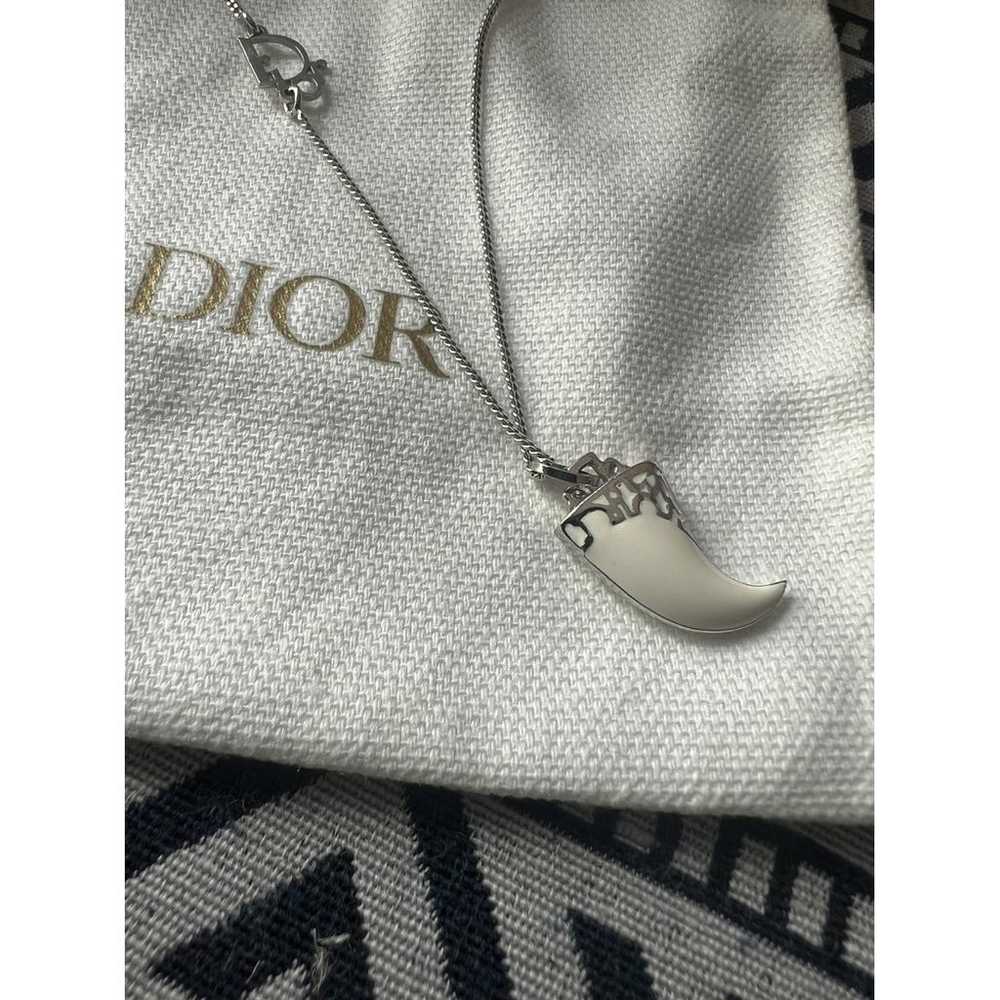 Dior Monogramme necklace - image 6
