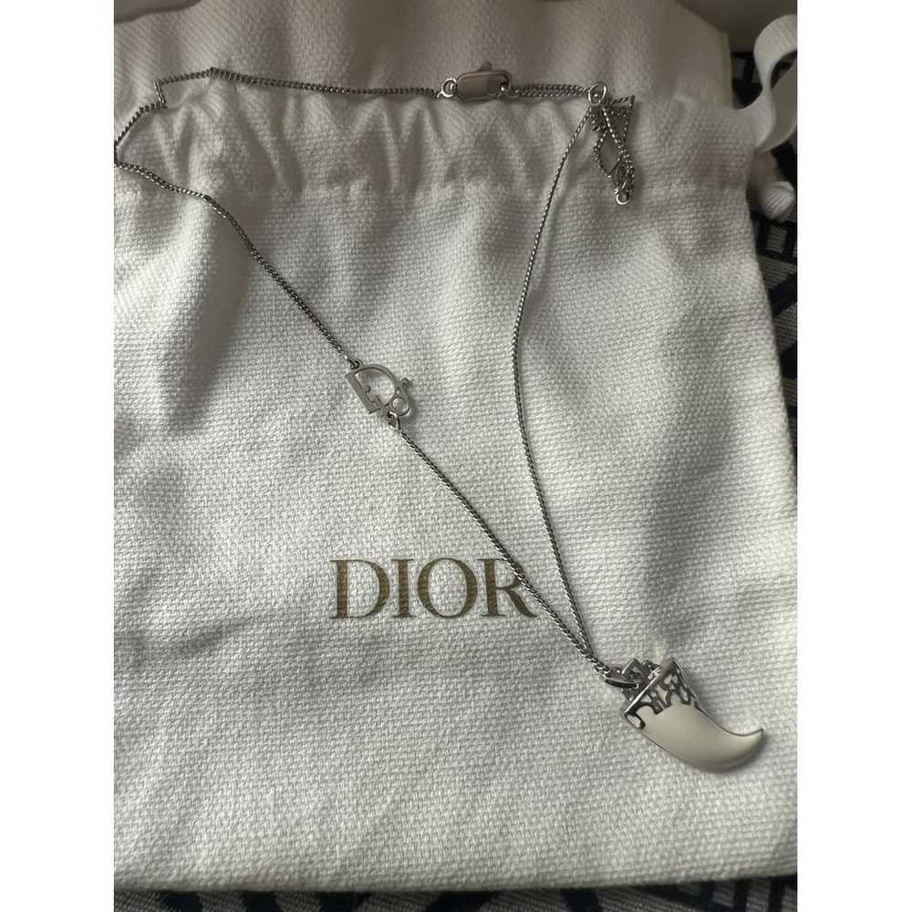 Dior Monogramme necklace - image 7