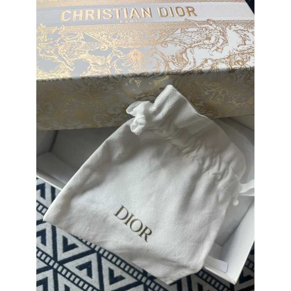 Dior Monogramme necklace - image 8