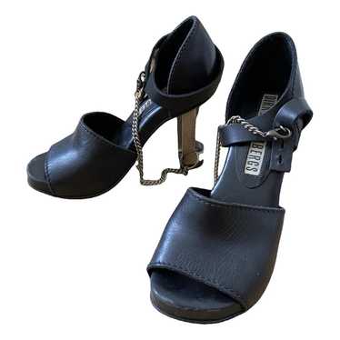 Ann demeulemeester heels - Gem Ann demeulemeester heels - Gem