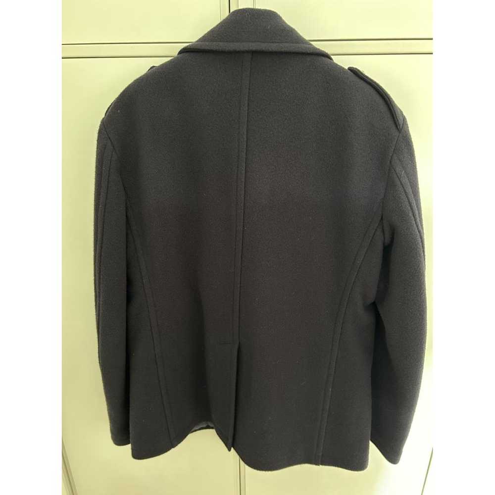 Tagliatore Wool jacket - image 2
