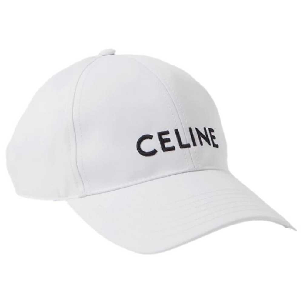 Celine Cap - image 1