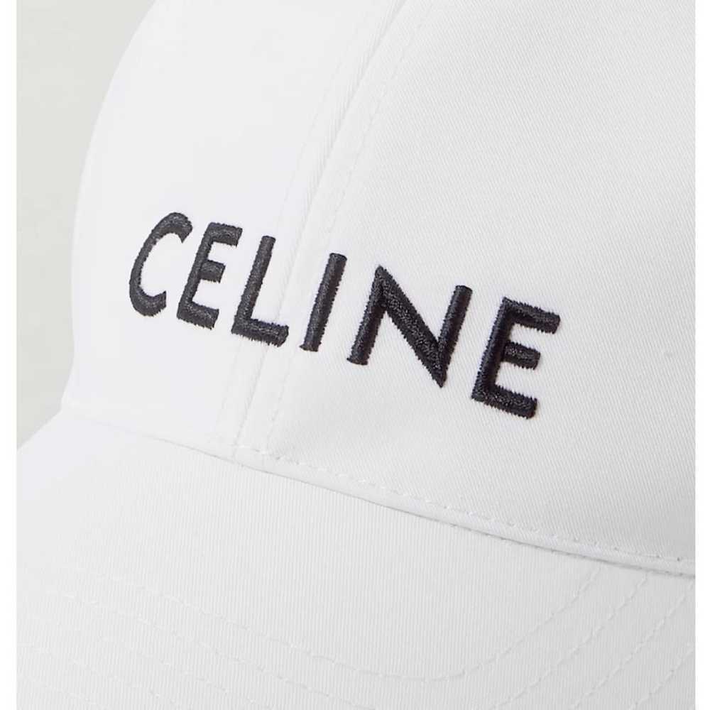 Celine Cap - image 3