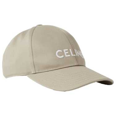 Celine Cap