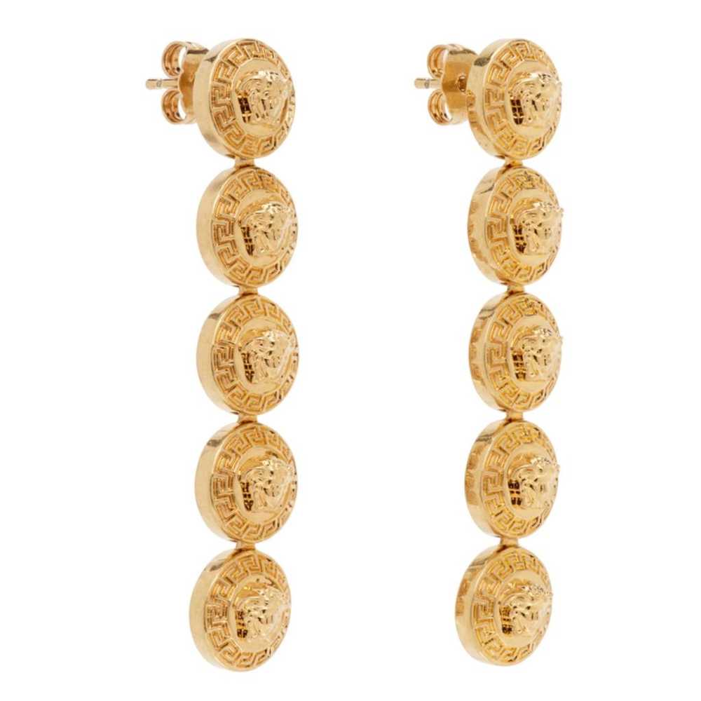 Versace Earrings - image 2