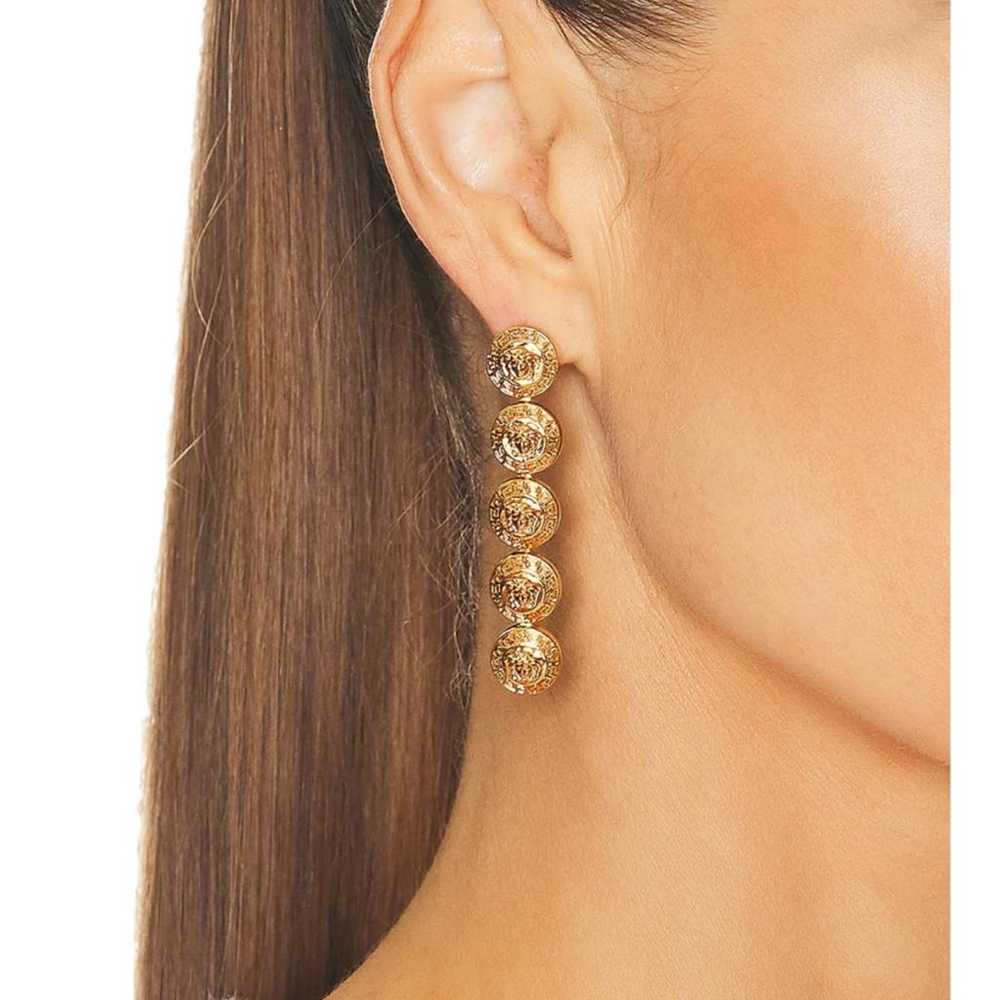 Versace Earrings - image 3