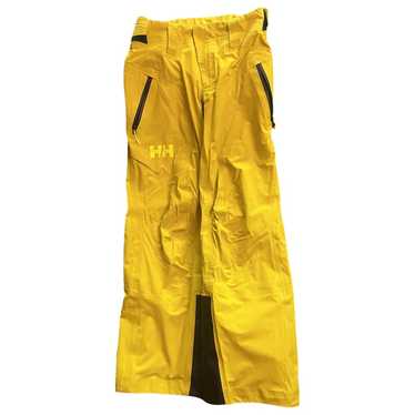 Helly Hansen Trousers - image 1