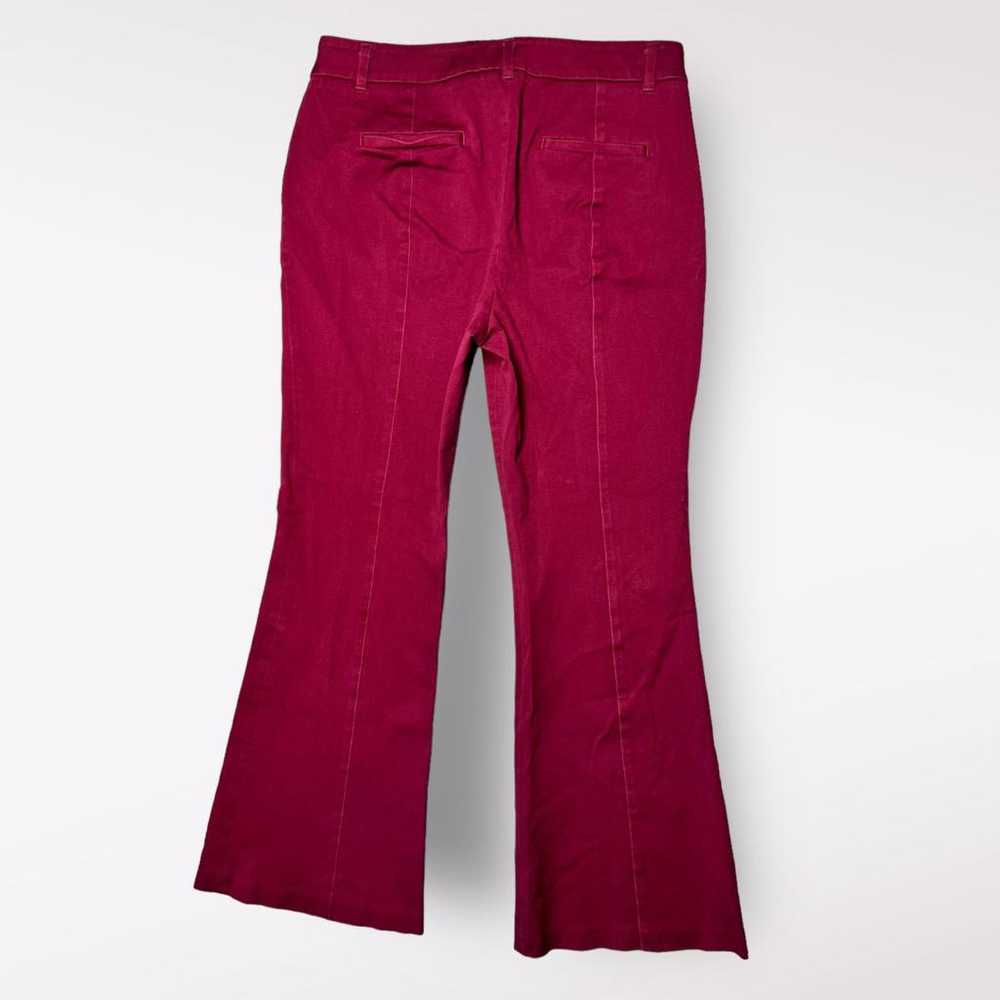 Boden Bootcut jeans - image 5